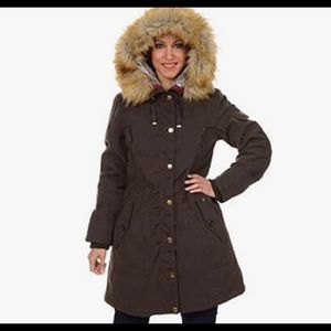 1madison coat